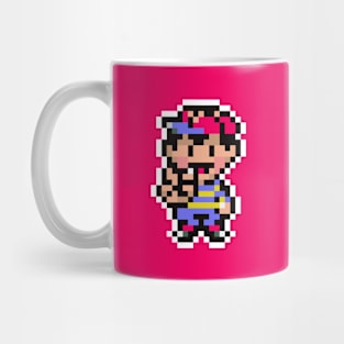 Earthboy N v2 Mug